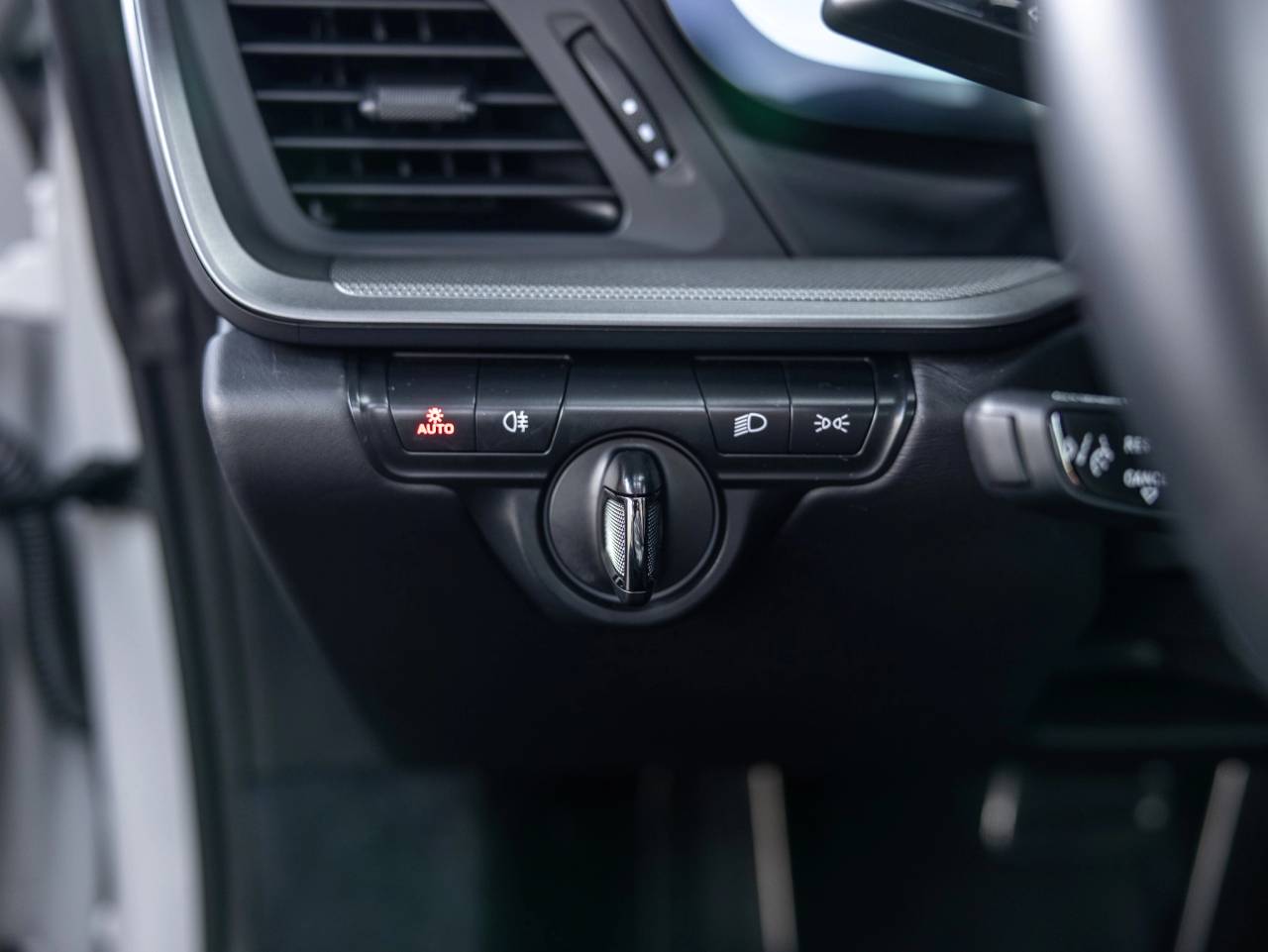 2022 Porsche 911 911 Targa 4S (MY22)