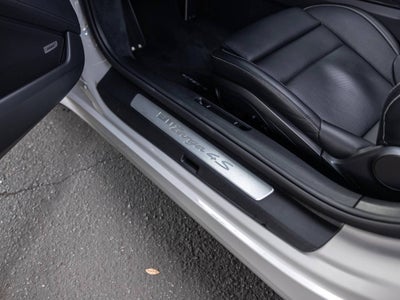 2022 Porsche 911 911 Targa 4S (MY22)