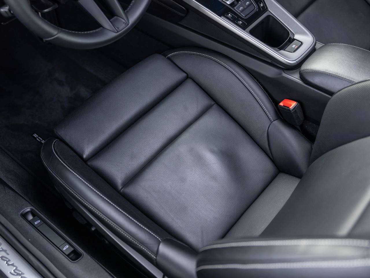 2022 Porsche 911 911 Targa 4S (MY22)