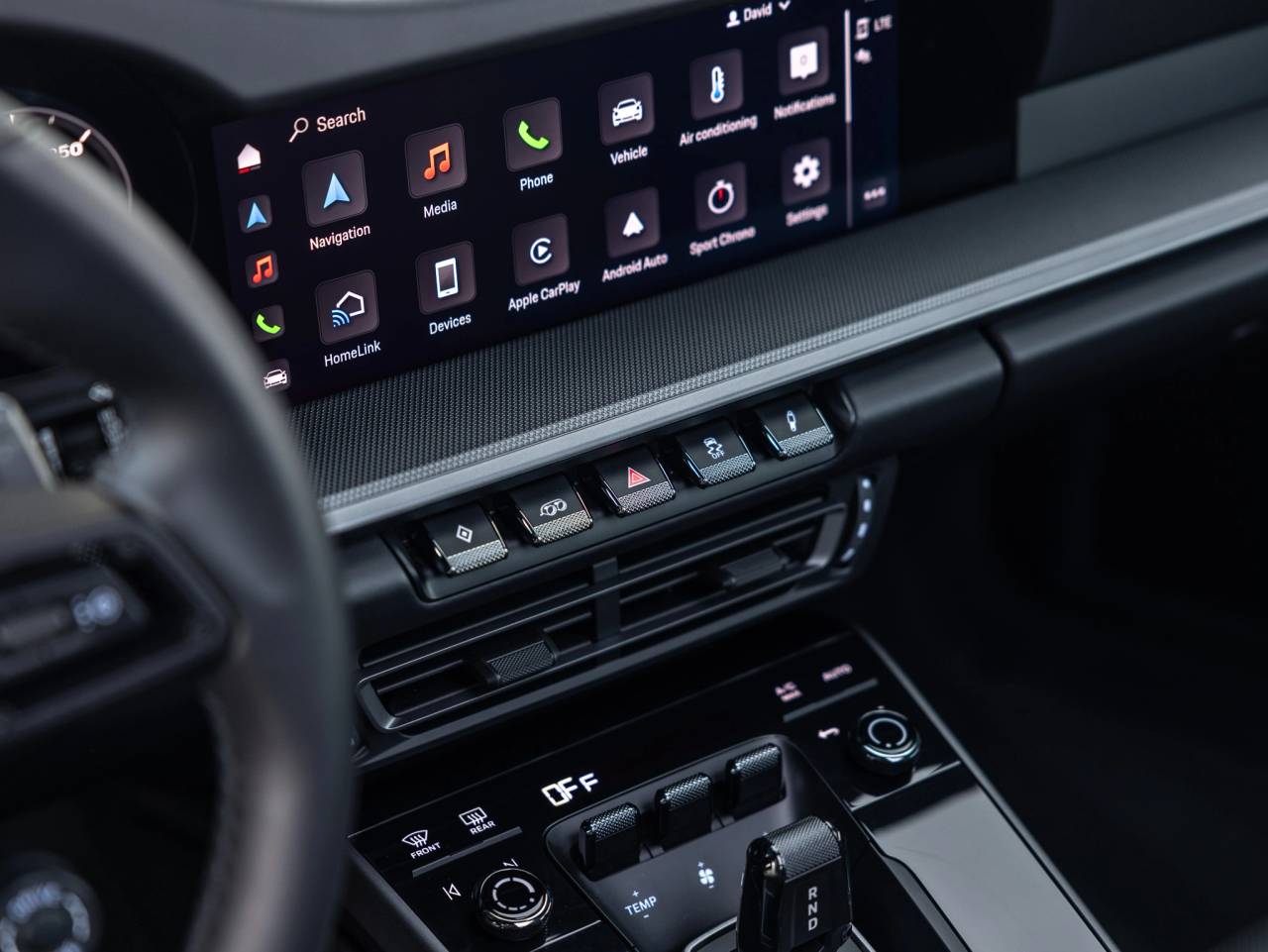 2022 Porsche 911 911 Targa 4S (MY22)