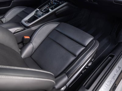 2022 Porsche 911 911 Targa 4S (MY22)