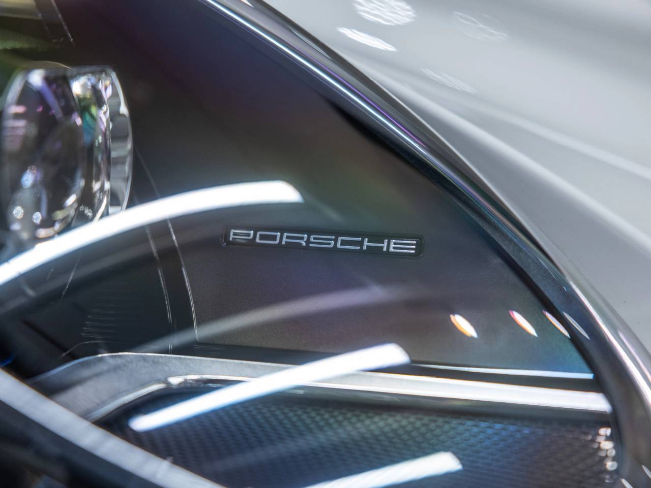 2022 Porsche 911 911 Targa 4S (MY22)