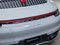 2022 Porsche 911 911 Targa 4S (MY22)