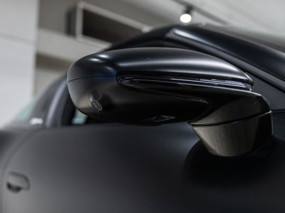 2024 Porsche 911 Targa 4S