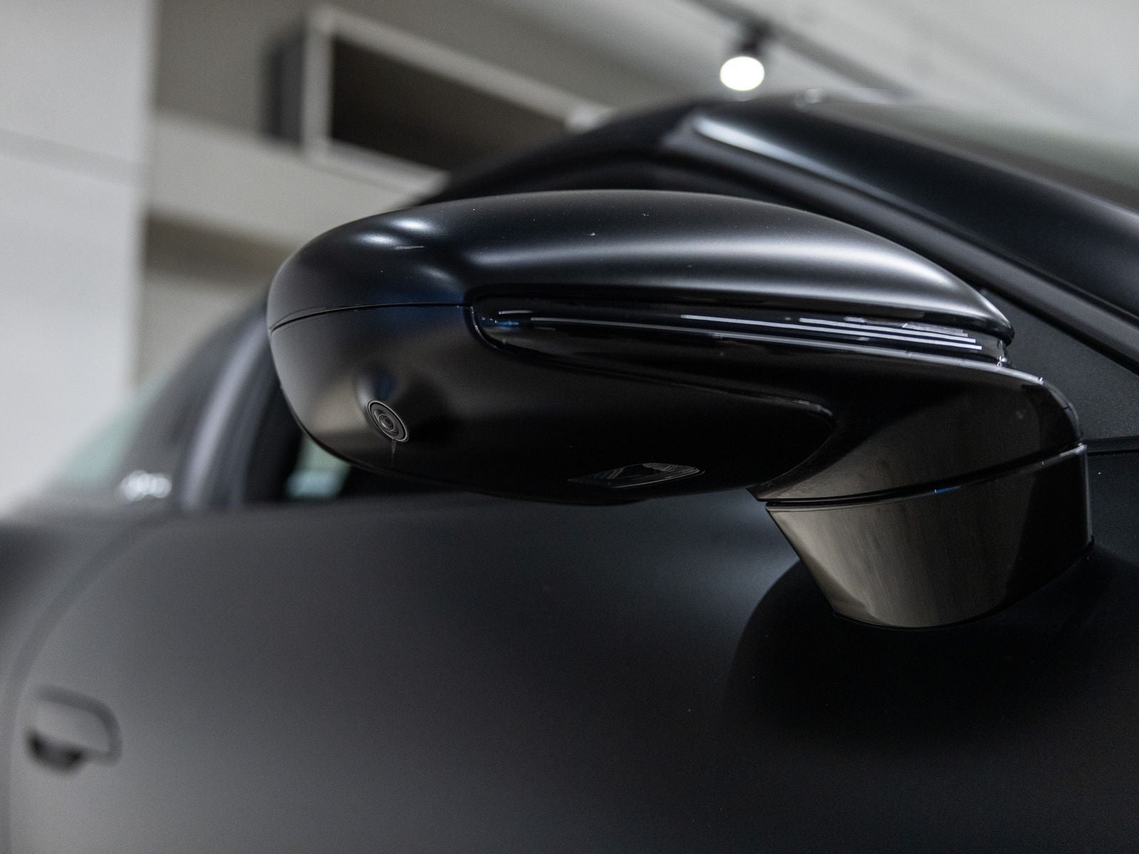 2024 Porsche 911 Targa 4S