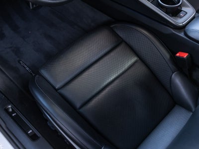 2024 Porsche 911 Targa 4S