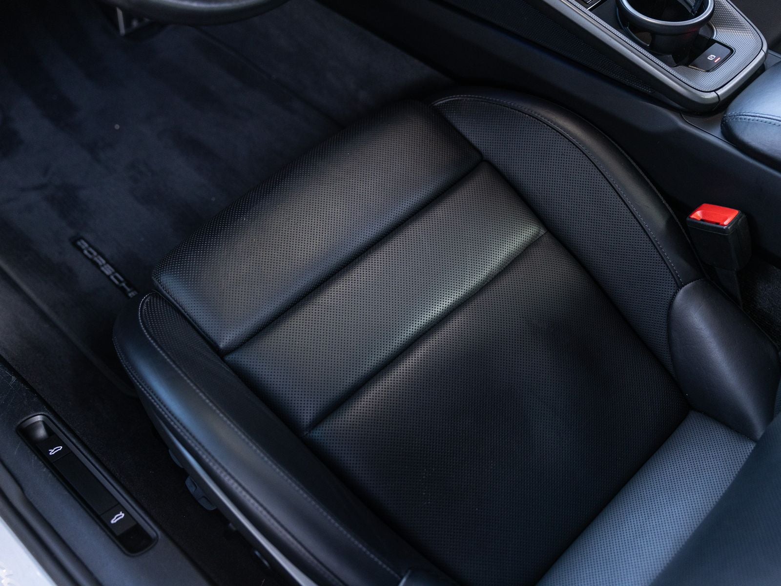 2024 Porsche 911 Targa 4S