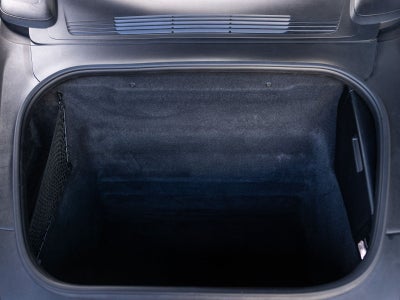 2024 Porsche 911 Targa 4S