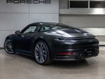 2024 Porsche 911 Targa 4S