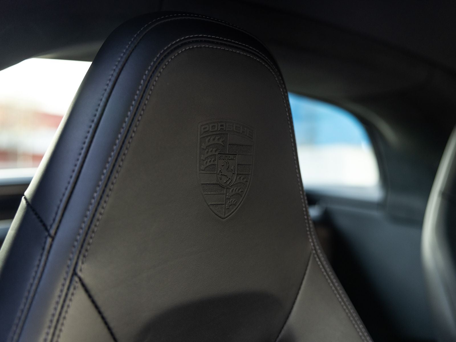 2024 Porsche 911 Targa 4S