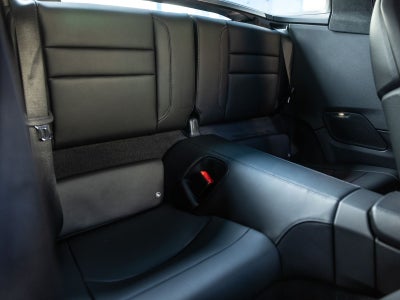 2024 Porsche 911 Targa 4S