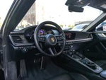 2024 Porsche 911 Targa 4S