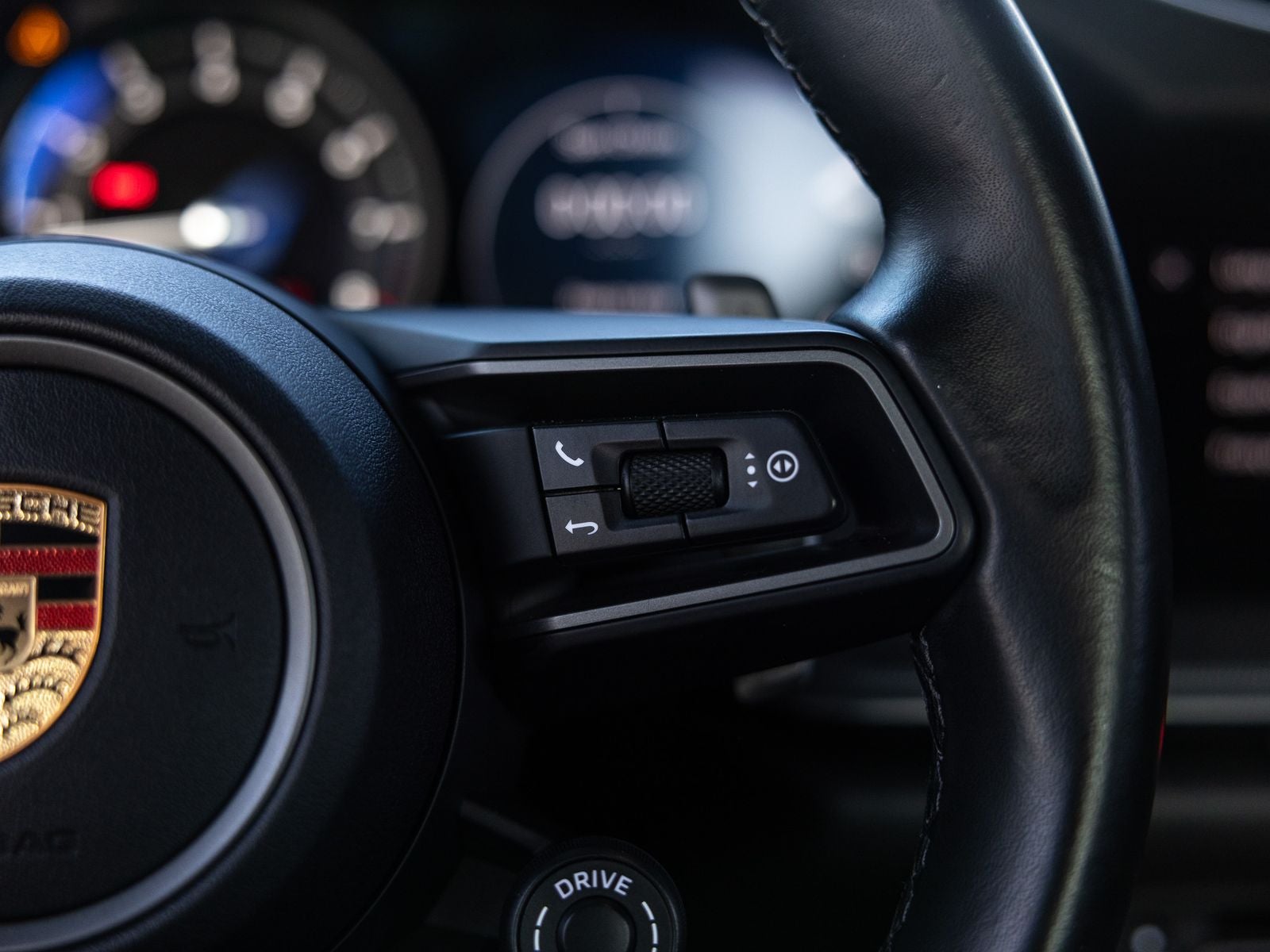 2024 Porsche 911 Targa 4S