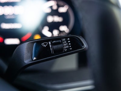 2024 Porsche 911 Targa 4S