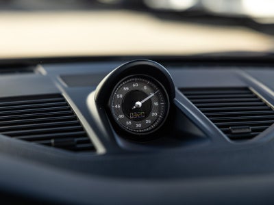 2024 Porsche 911 Targa 4S