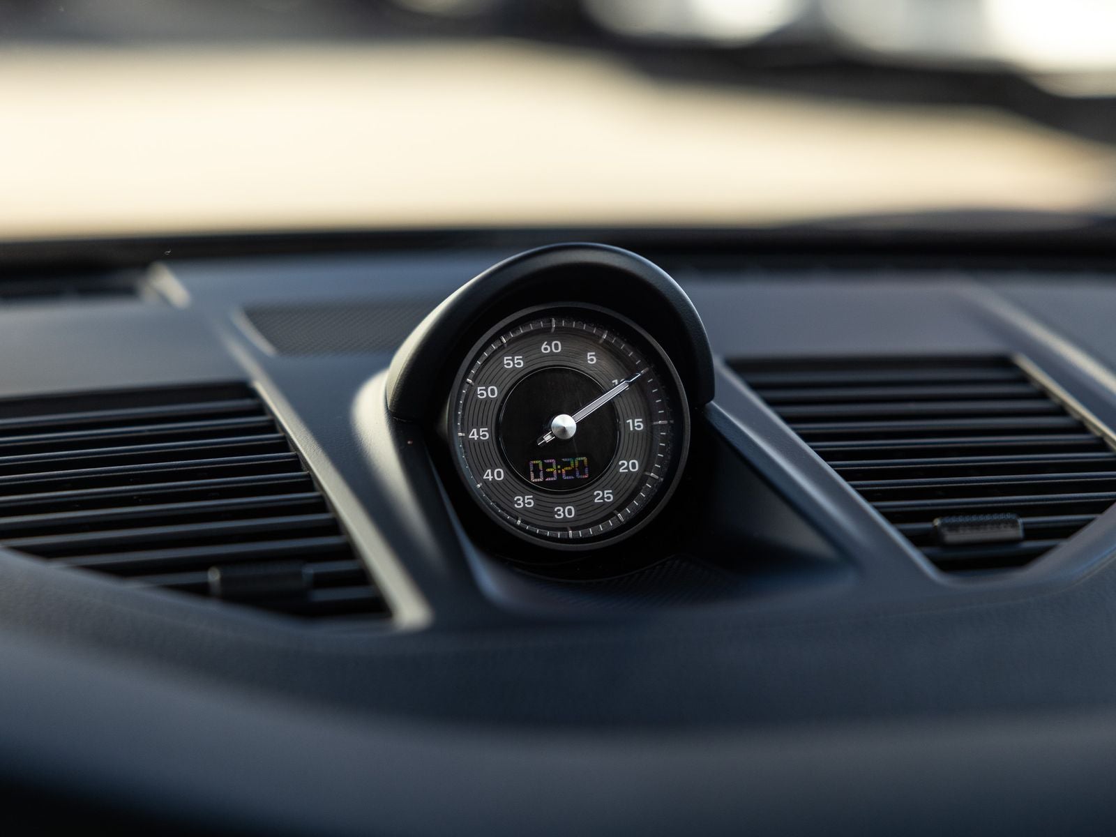 2024 Porsche 911 Targa 4S