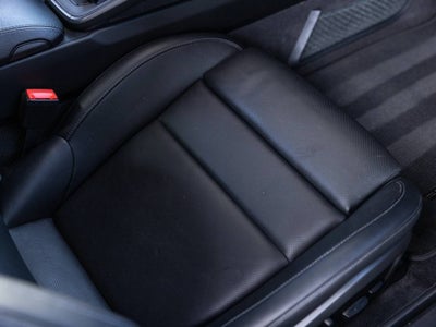 2024 Porsche 911 Targa 4S