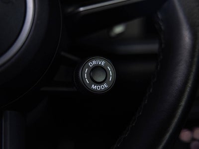 2024 Porsche 911 Targa 4S