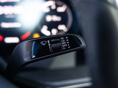 2024 Porsche 911 Targa 4S