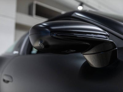 2024 Porsche 911 Targa 4S