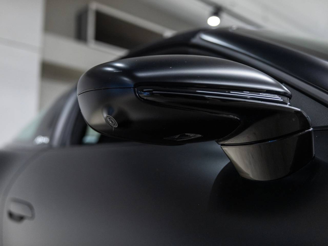 2024 Porsche 911 Targa 4S