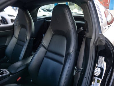 2024 Porsche 911 Targa 4S