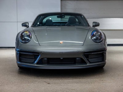 2024 Porsche 911 911 Targa 4 GTS (MY24)