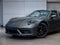 2024 Porsche 911 911 Targa 4 GTS (MY24)