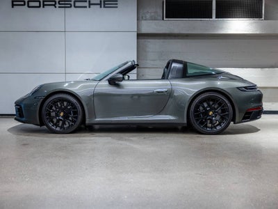 2024 Porsche 911 911 Targa 4 GTS (MY24)