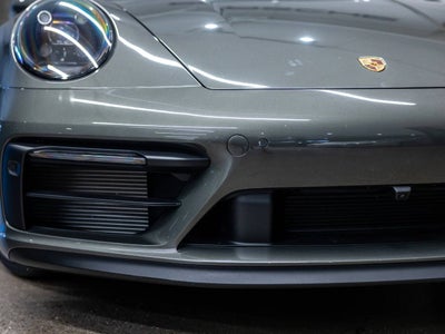 2024 Porsche 911 911 Targa 4 GTS (MY24)