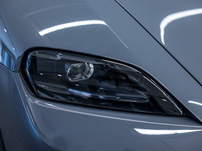 2026 Porsche Taycan Taycan 4S Cross Turismo