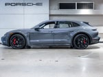 2026 Porsche Taycan Taycan 4S Cross Turismo
