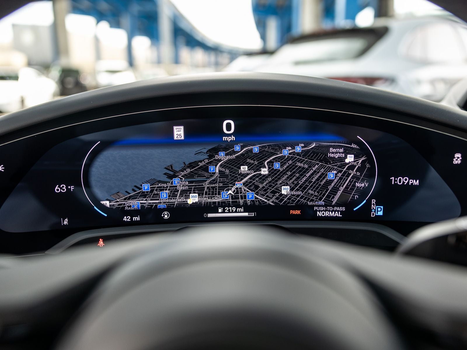 2026 Porsche Taycan Taycan 4S Cross Turismo