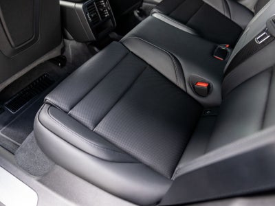 2026 Porsche Taycan Taycan 4S Cross Turismo