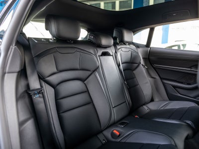 2026 Porsche Taycan Taycan 4S Cross Turismo