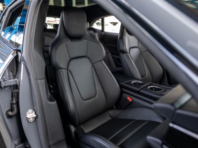 2026 Porsche Taycan Taycan 4S Cross Turismo