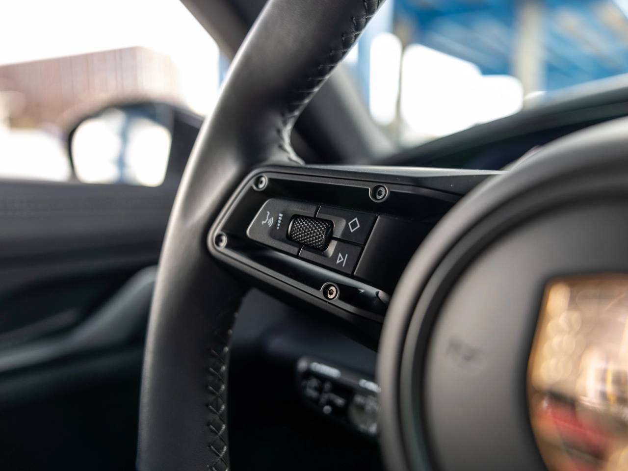 2026 Porsche Taycan Taycan 4S Cross Turismo