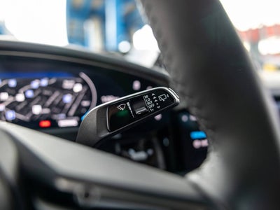 2026 Porsche Taycan Taycan 4S Cross Turismo