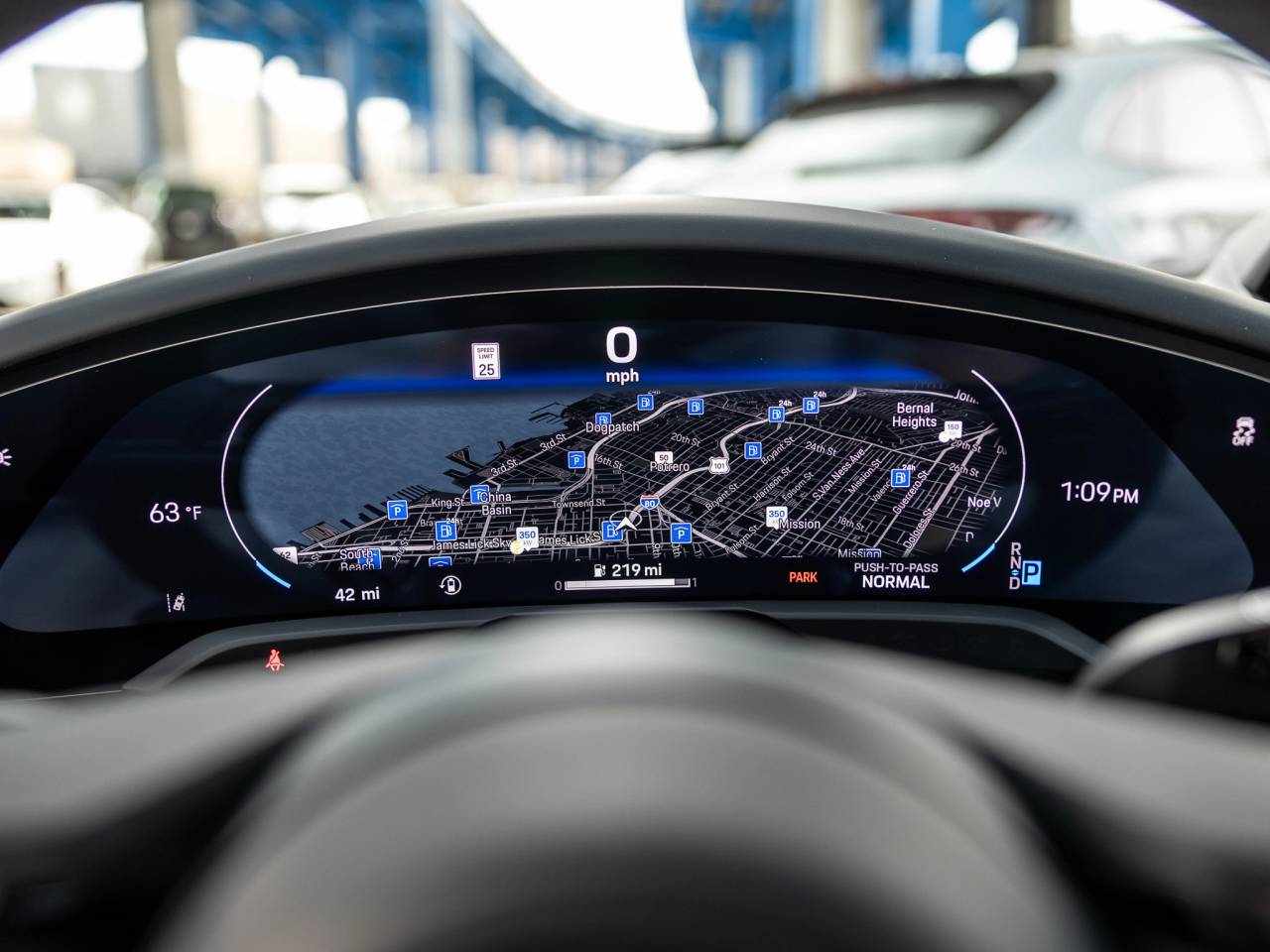 2026 Porsche Taycan Taycan 4S Cross Turismo