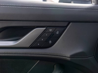 2026 Porsche Taycan Taycan 4S Cross Turismo