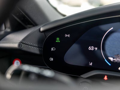 2026 Porsche Taycan Taycan 4S Cross Turismo