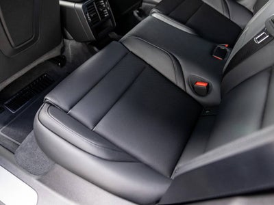 2026 Porsche Taycan Taycan 4S Cross Turismo