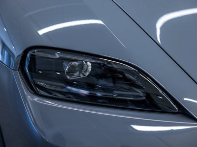 2026 Porsche Taycan Taycan 4S Cross Turismo