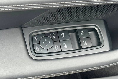 2026 Porsche Taycan Taycan 4S Cross Turismo