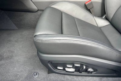 2026 Porsche Taycan Taycan 4S Cross Turismo