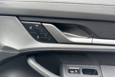 2026 Porsche Taycan Taycan 4S Cross Turismo