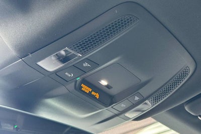 2026 Porsche Taycan Taycan 4S Cross Turismo