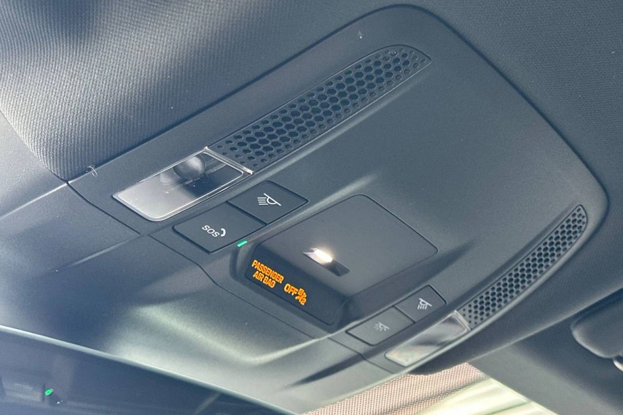 2026 Porsche Taycan Taycan 4S Cross Turismo