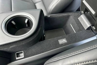 2026 Porsche Taycan Taycan 4S Cross Turismo