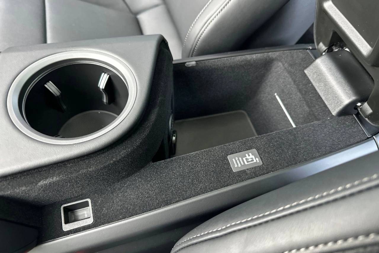 2026 Porsche Taycan Taycan 4S Cross Turismo